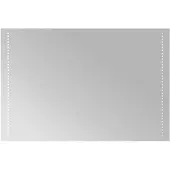 vidaXL LED-Badspiegel 60x90 cm