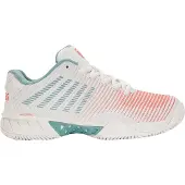 K-Swiss Damen-Tennisschuhe Hypercourt Express 2