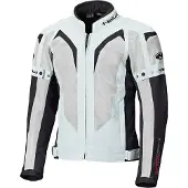 Held Sonic II Mesh Motorrad Textiljacke, grau/schwarz, 3XL