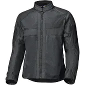 Held Palma Mesh Motorrad Textiljacke, schwarz, S