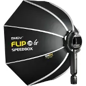 SMDV Speedbox Flip 28 G ohne Adapterring