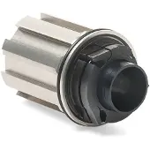 Miche Swr Full Carbon Campagnolo 9-11s 17 Mm Freilaufkörper