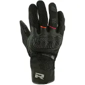 Richa Nomad Schwarz Handschuhe Größe S