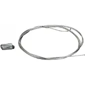 Schneider Stahlseil 3m KBB40ZFS23