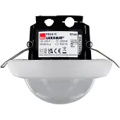 B.E.G. Luxomat Bewegungsschalter (komplett) - 92149