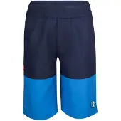 TROLLKIDS - Kid's Kroksand Shorts - Boardshorts Gr 110 blau