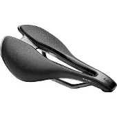 Liv Alacra Slr Sattel Schwarz 155 mm Schwarz 155 mm