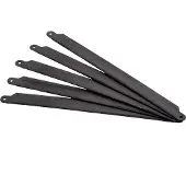 Fasi Effetto Mariposa Carbocut Blades 5 Units Werkzeug