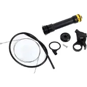 RockShox Kit zur Verbesserung der Telekomando-Krone Poploc Paragon