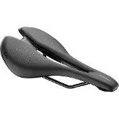 Giant Approach Sl Sattel Silber 155 mm Silber 155 mm