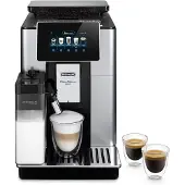 De'Longhi PrimaDonna Soul ECAM 610.55.SB