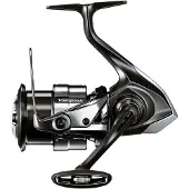Shimano Vanquish Fc Hg Spinnrolle