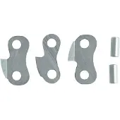 Mafell Doppelglieder 5 Stück, für 091356 - 91340