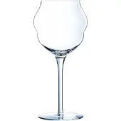 AS Discount Weinglas Chef&Sommelier Macaron Transparent 400 ml (6 Stück)