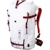 Exped - Icefall 40 - Tourenrucksack Gr M weiß