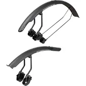 Topeak Tetrafender R1 &amp; R2 Schutzblech-set