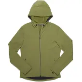 Chrome Merino Cobra 3.0 Reißverschlusspullover