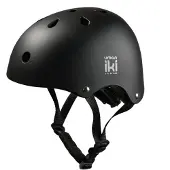 Urban iKi Helm Bincho Black Gr. M