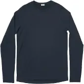 Houdini M's Desoli Thermal Crew blue illusion (703) XXL