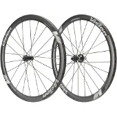 Vision Metron 40 Sl Cl Disc Rennrad Laufradsatz