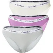 Calvin Klein Bikini Slip 3 Einheiten