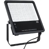 Zumtobel 96635304 LED-Fluter LEO FLEX IP66 300W 830 PC