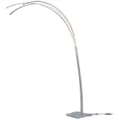 BOPP Bow - LED-Bogenleuchte, dimmbar