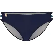 INASKA - Women's Bottom Free - Bikini-Bottom Gr XL blau
