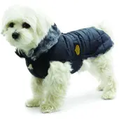 Fashion Dog Steppmantel für Hunde 1 St