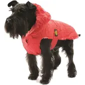 Fashion Dog Steppmantel für Hunde 1 St