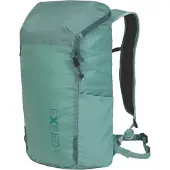 Exped - Summit Lite 25 - Wanderrucksack türkis