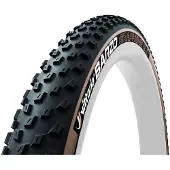 Vittoria Barzo TLR 29x2,25 (55-622) faltbar schwarz-braun 11A00015