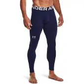 Under Armour CG Armour Leggings blue white (410) M