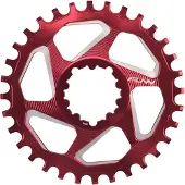 FUNN Solo Dx 6 Mm Offset Kettenblatt