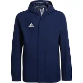 Adidas Entrada 22 Allwetterjacke Kinder tenabl 164