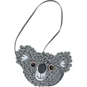 Carletto Deutschland Carletto Nähset - Plüschtasche Koala