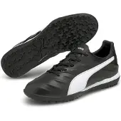 Puma King Pro 21 TT 106552-01, Turfschuhe, Herren, Schwarz, Größe: 40