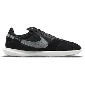 Nike Streetgato IC DC8466-010, Hallenschuhe, Herren, Schwarz, Größe: 46