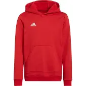 Adidas Kinder Kapuzensweat Entrada 22 Sweat