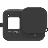 Telesin Housing Case for GoPro Hero 8 (GP-PTC-802-BK) black