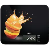 Laica Digitalwaage 15kg