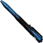 Fenix T6, blau, taktischer Stift mit Stirnlampe