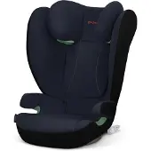 Cybex Solution B I-fix Kindersitz