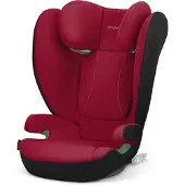 Cybex Solution B I-fix Kindersitz