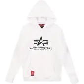 Alpha industries Basic Kapuzenpullover