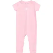 Converse Kids Dissected Kurzer Overall Mit Kurzen Ärmeln