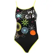 Turbo Spiro 892512 Badeanzug