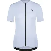 Bbb Cycling Trikot DonnaEssence XL pastel blau - atmungsaktives Damen-Radtrik...
