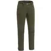 Pinewood Abisko Brenton Pants Grün 36 / Regular Frau