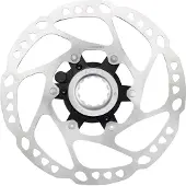 Shimano Rt-em600 Cl External Bremsscheibe
